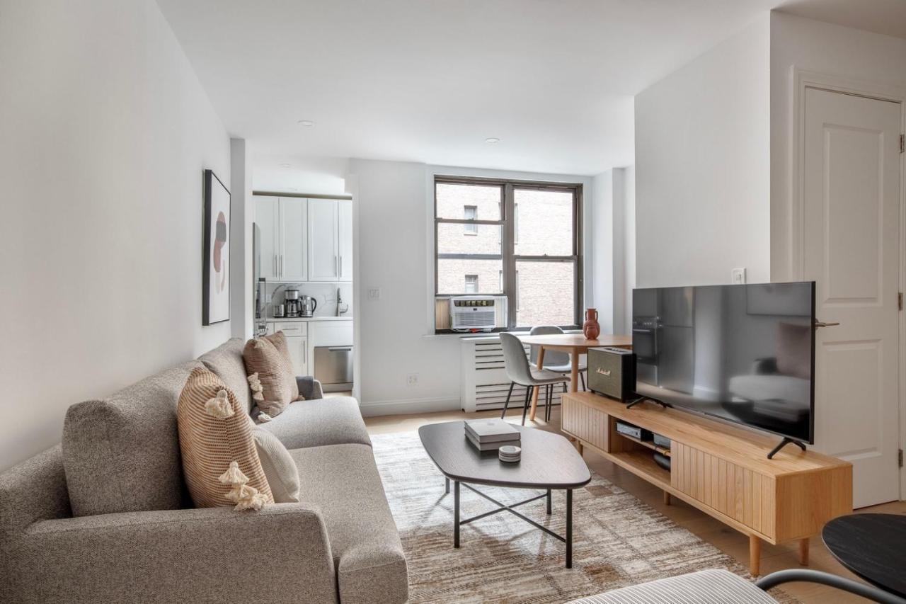Midtown East 1br W Gym Wd Nr Grand Nyc-1109 Apartment