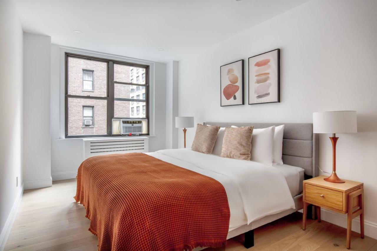 Midtown East 1br W Gym Wd Nr Grand Nyc-1109 Apartment