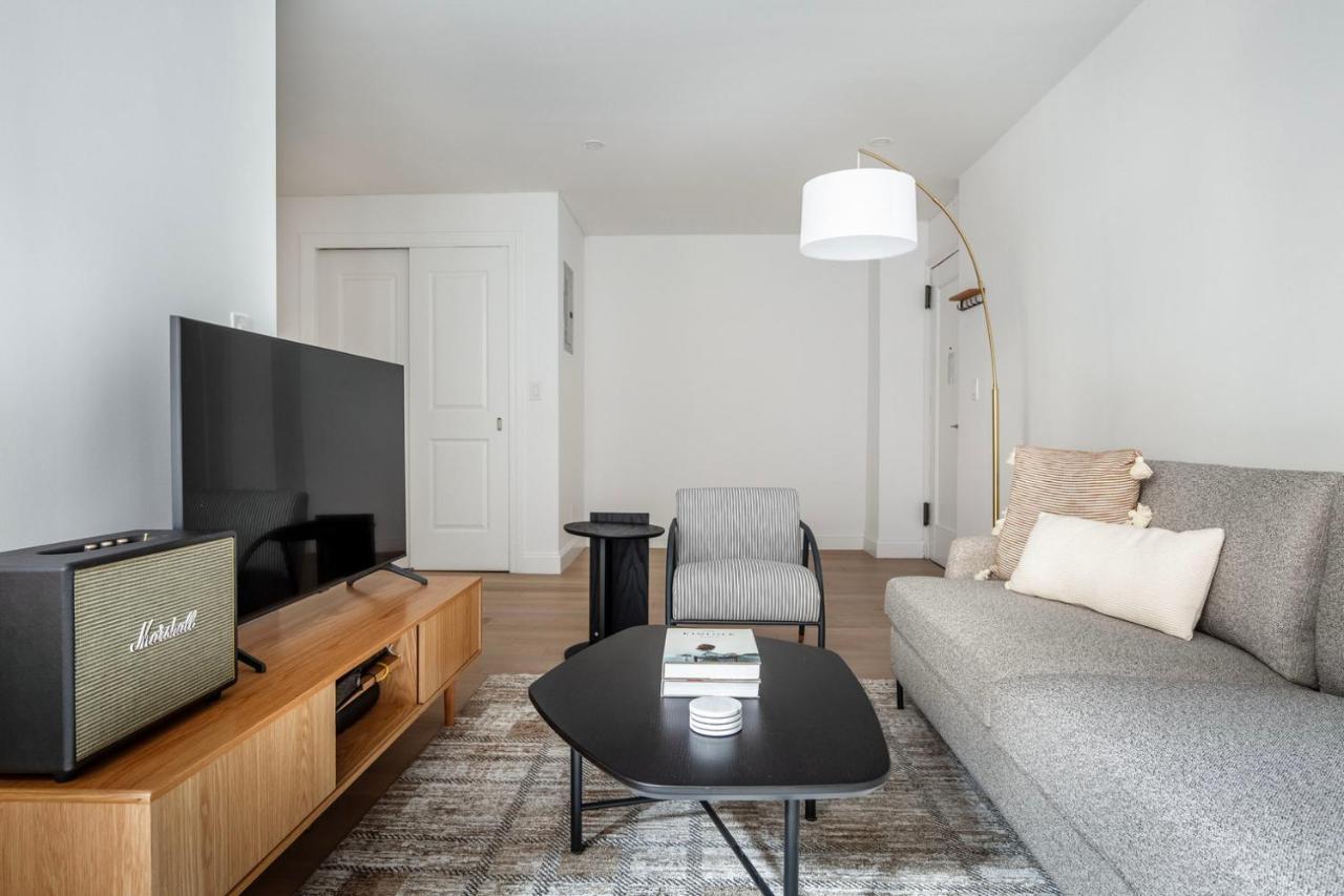 Apartment Midtown East 1br W Gym Wd Nr Grand Nyc-1109