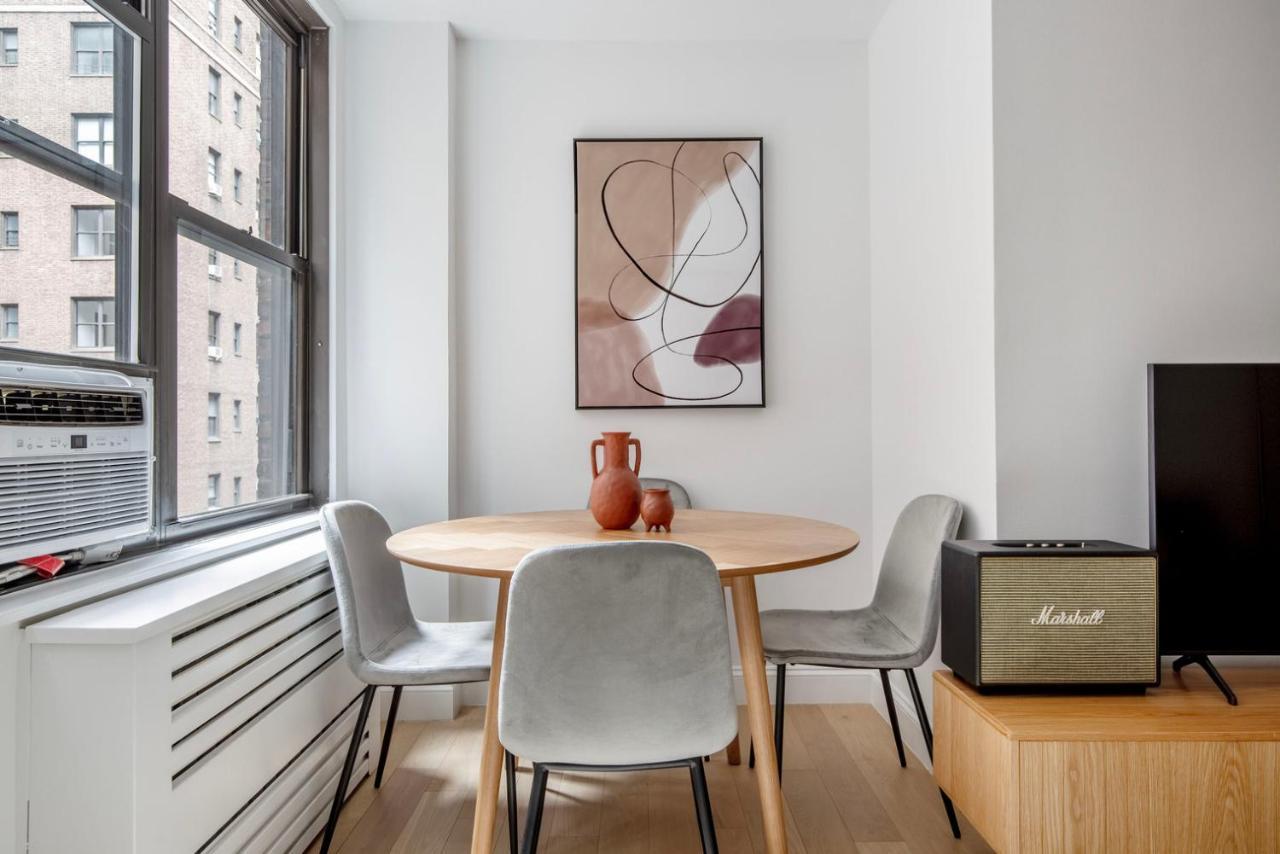 Midtown East 1br W Gym Wd Nr Grand Nyc-1109 New York