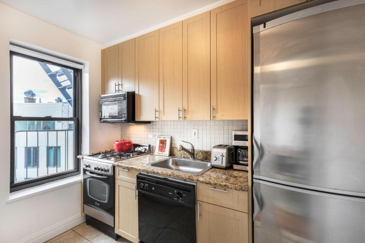 Apartment Wvillage Wdoorman Nr Subway Nyc-239