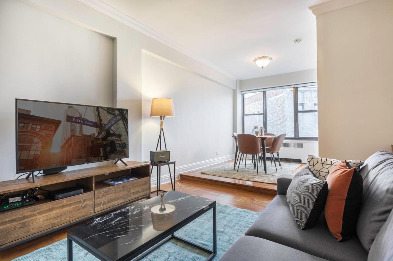 Wvillage Wdoorman Nr Subway Nyc-239 Apartment *
