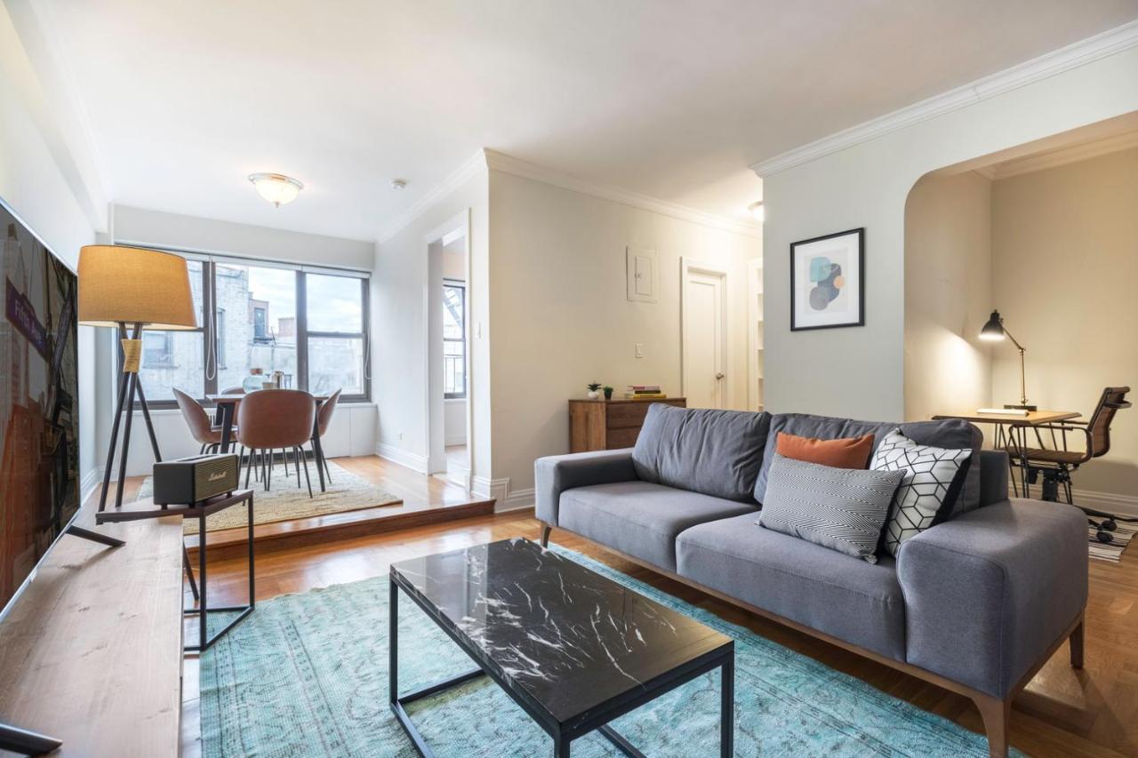 Apartment Wvillage Wdoorman Nr Subway Nyc-239 *
