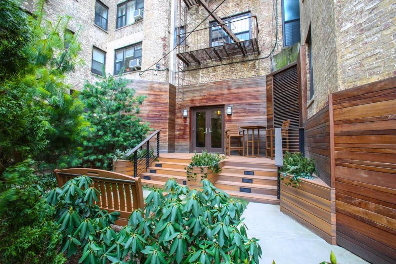 Apartment W Village 1br Gym Doorman Nyc-156 New York