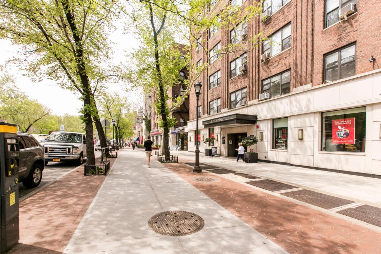 W Village 1br Gym Doorman Nyc-156 Apartment New York