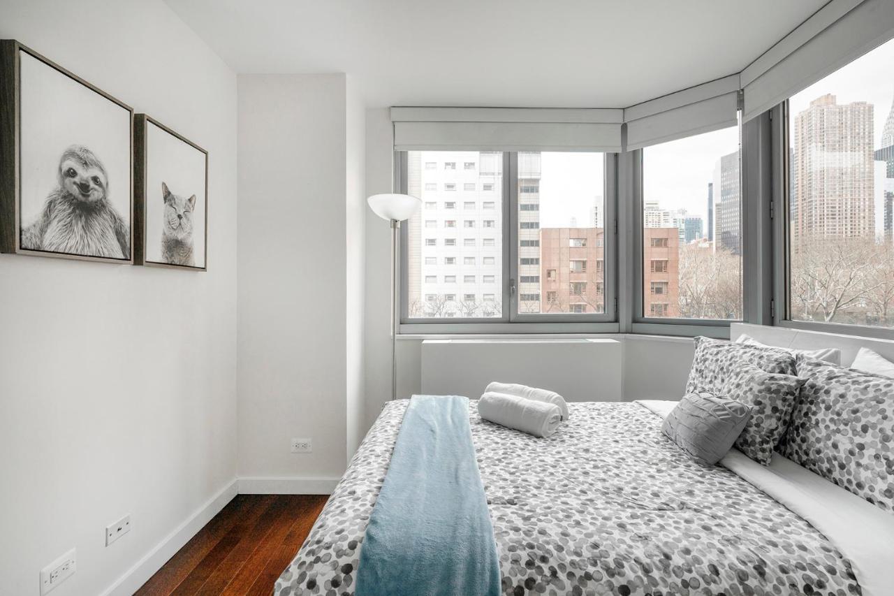 Apartment Amazing Murray Hill New York