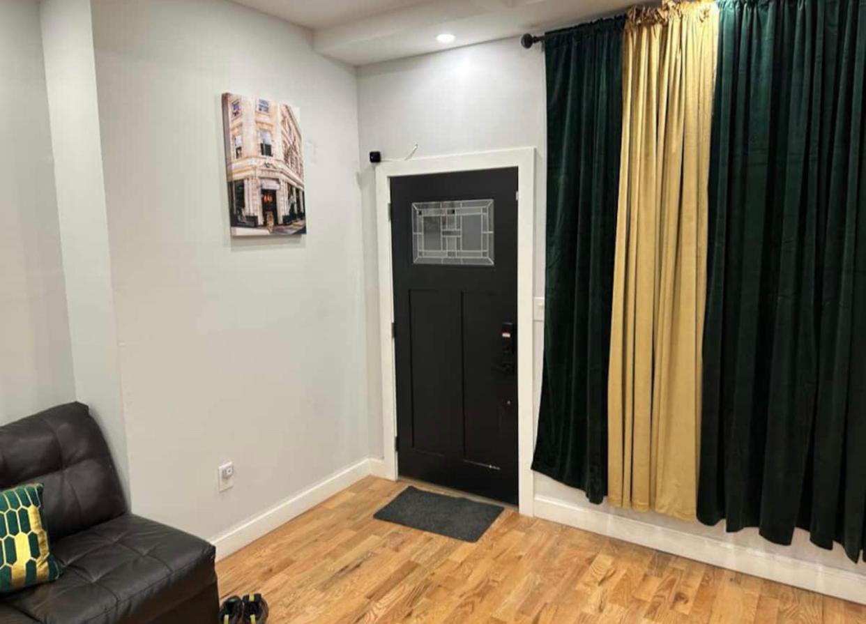 Steph Vacation Apartment