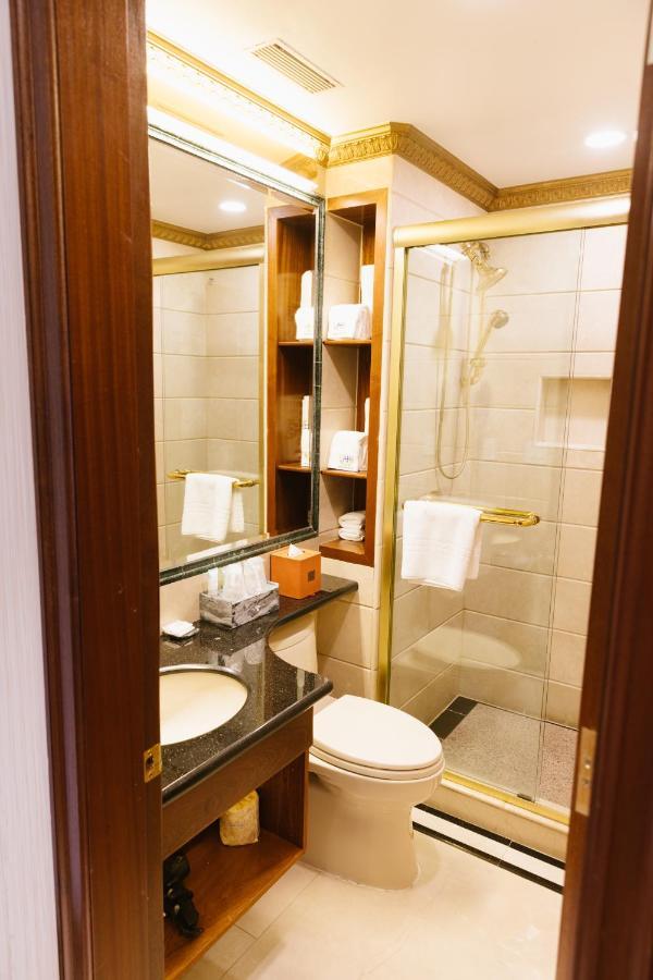 The Allen Hotel 4*