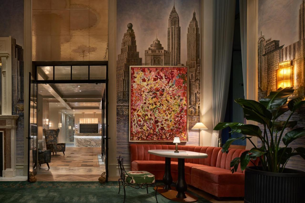 The Street Hotel 5*