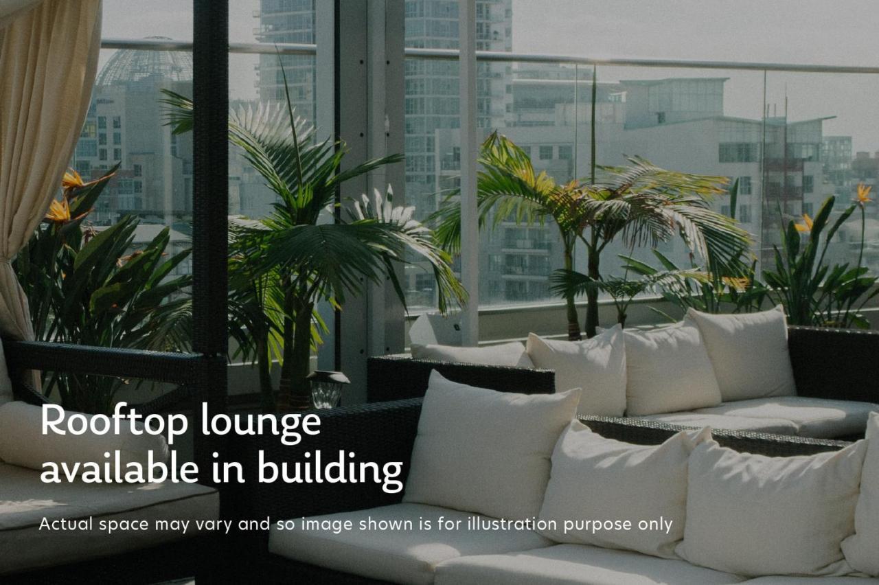 Tribeca Studio W Gym Doorman Roof Deck Nyc-55 Apartment New York