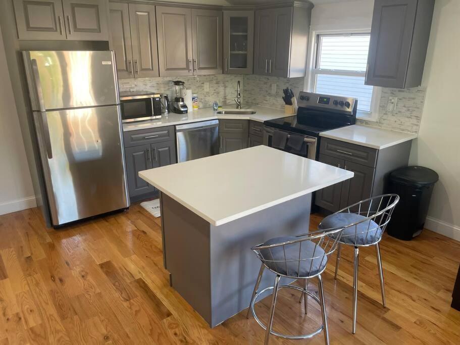 Apartment Gem In The Bronx,