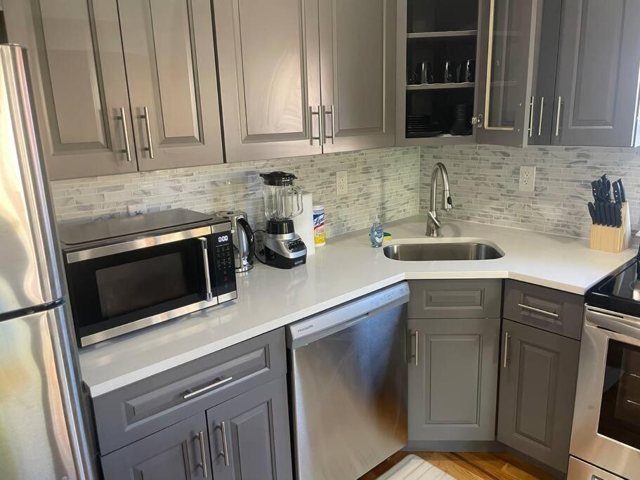 Gem In The Bronx, Apartment New York
