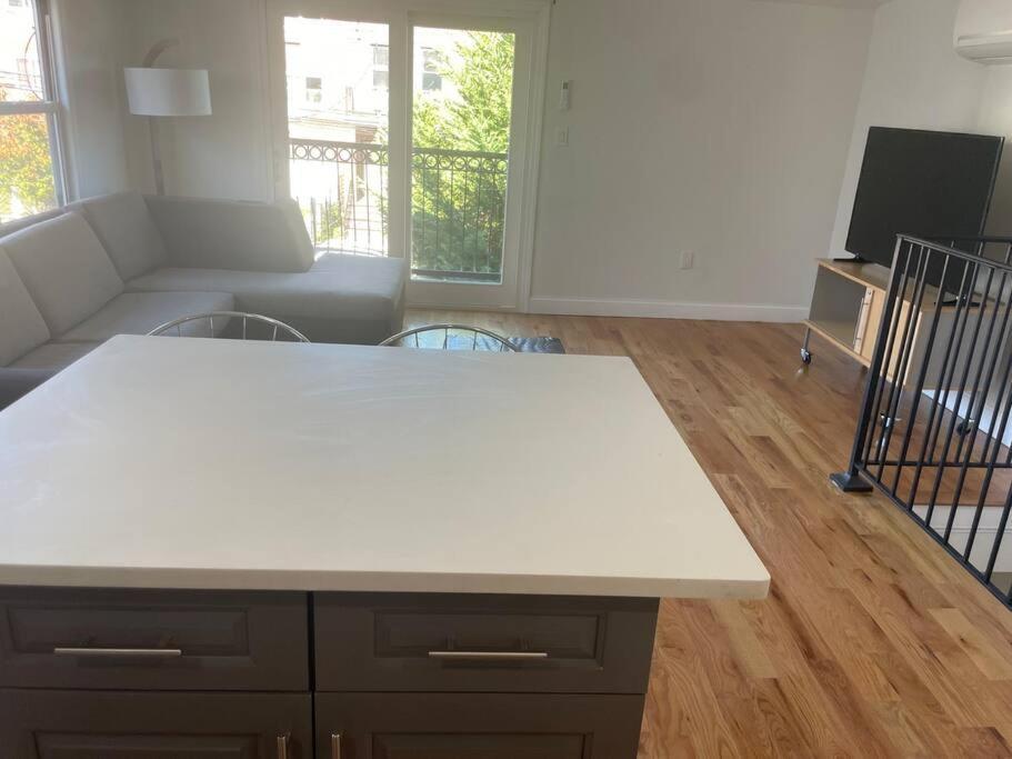 Apartment Gem In The Bronx, New York
