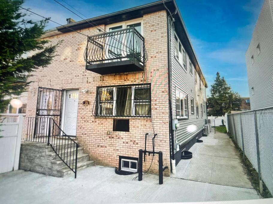 Gem In The Bronx, New York