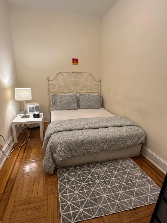 Apartment Time Square 42nd Street Private New York