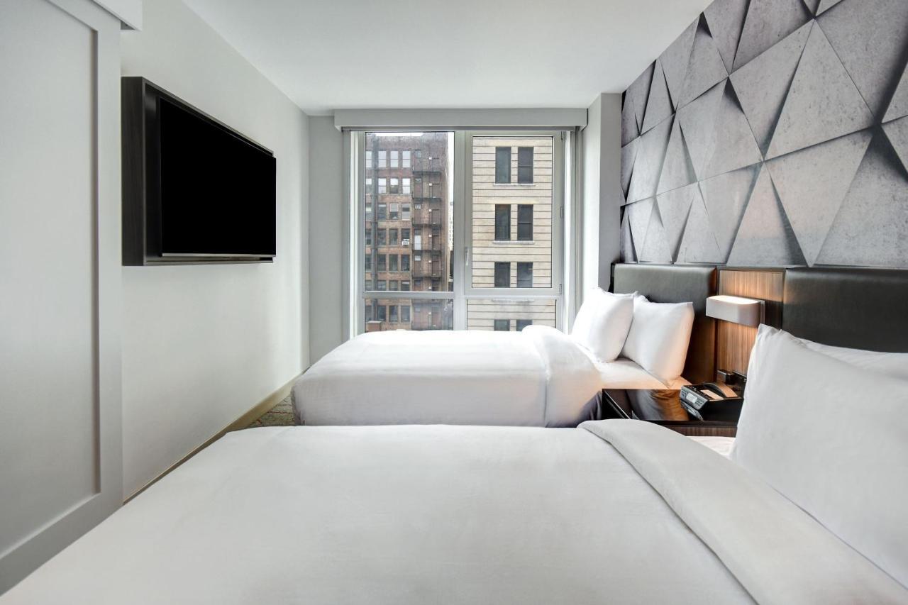 Hotel Springhill By Marriott Midtown Manhattan/park Ave New York