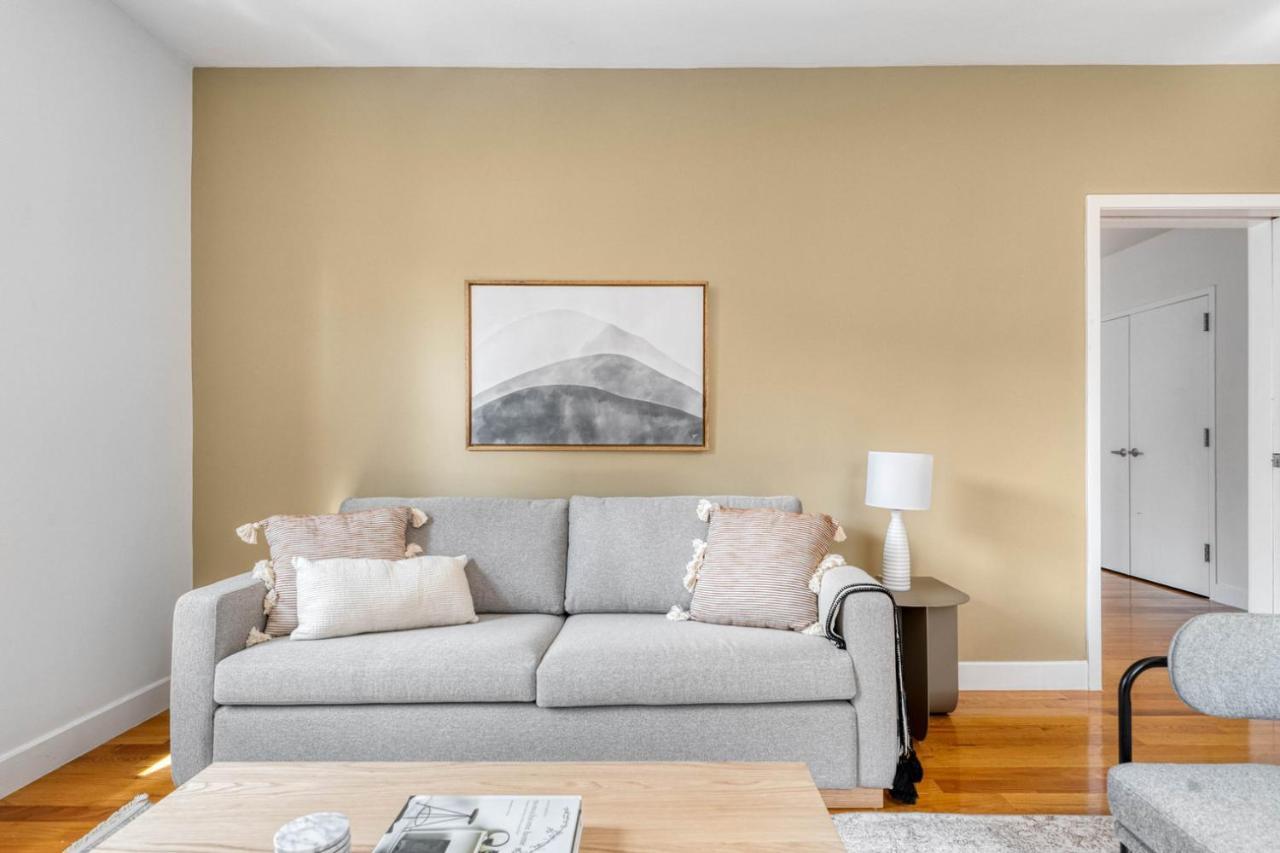 1br W Gym Nr Chelsea Mkt Meatpacking Nyc-18 Apartment *