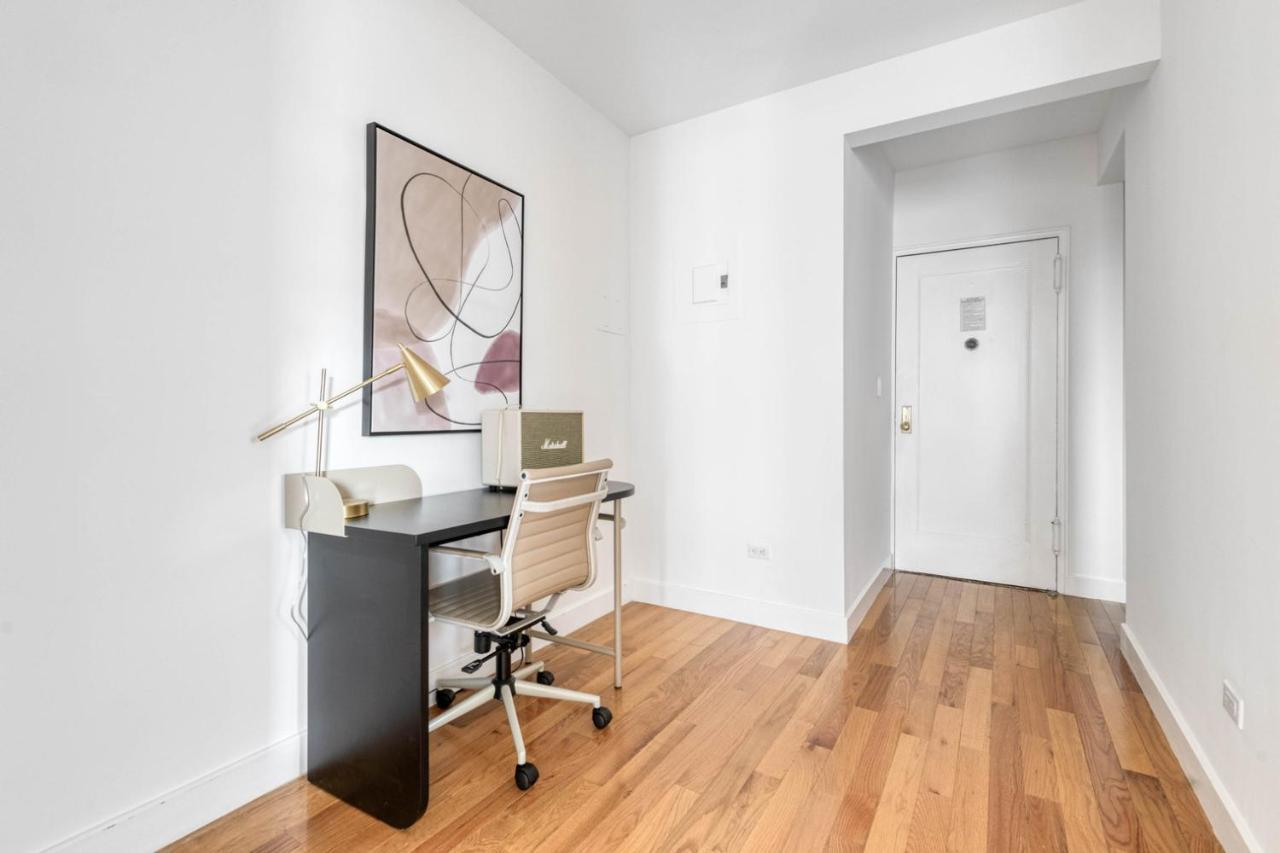 1br W Gym Nr Chelsea Mkt Meatpacking Nyc-18 Apartment New York