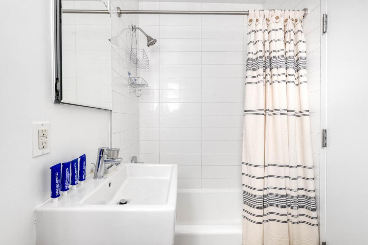 Apartment 1br W Gym Nr Chelsea Mkt Meatpacking Nyc-18 New York
