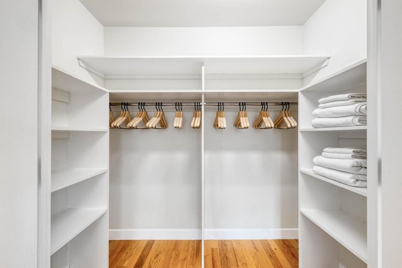 Apartment 1br W Gym Nr Chelsea Mkt Meatpacking Nyc-18 *