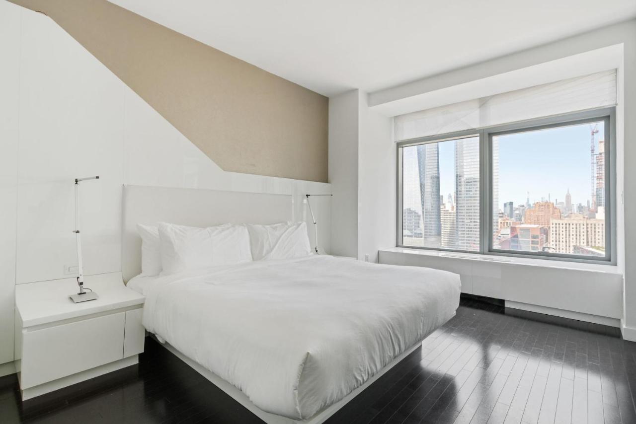 The Residences At W - Downtown - Apt 28d Apartment New York