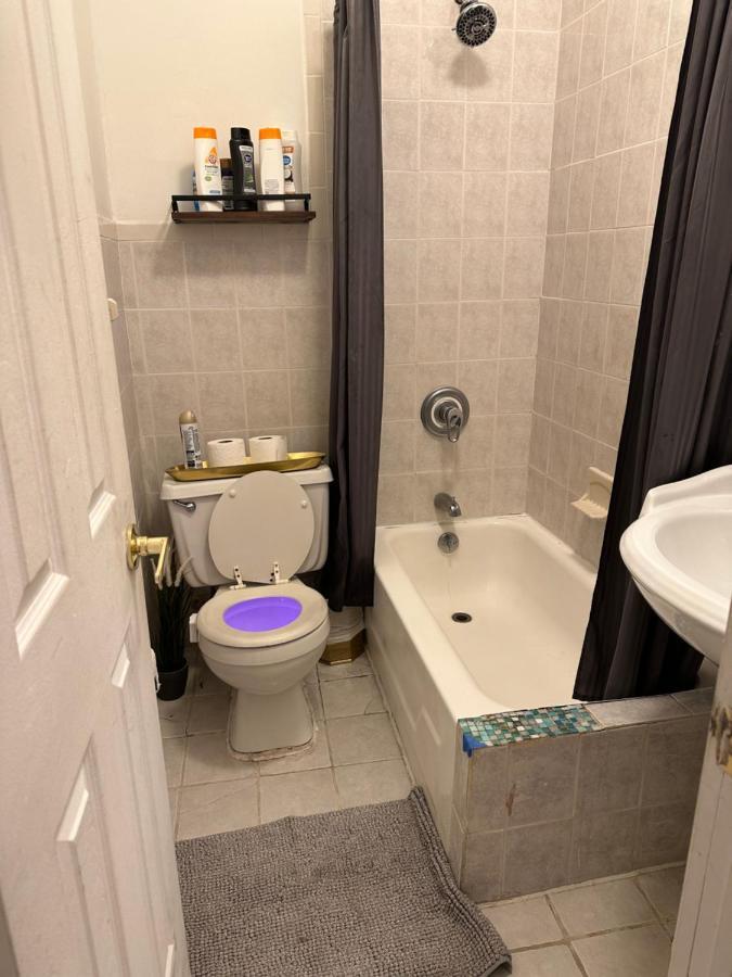 Apartment Time Square 42nd Street Private
