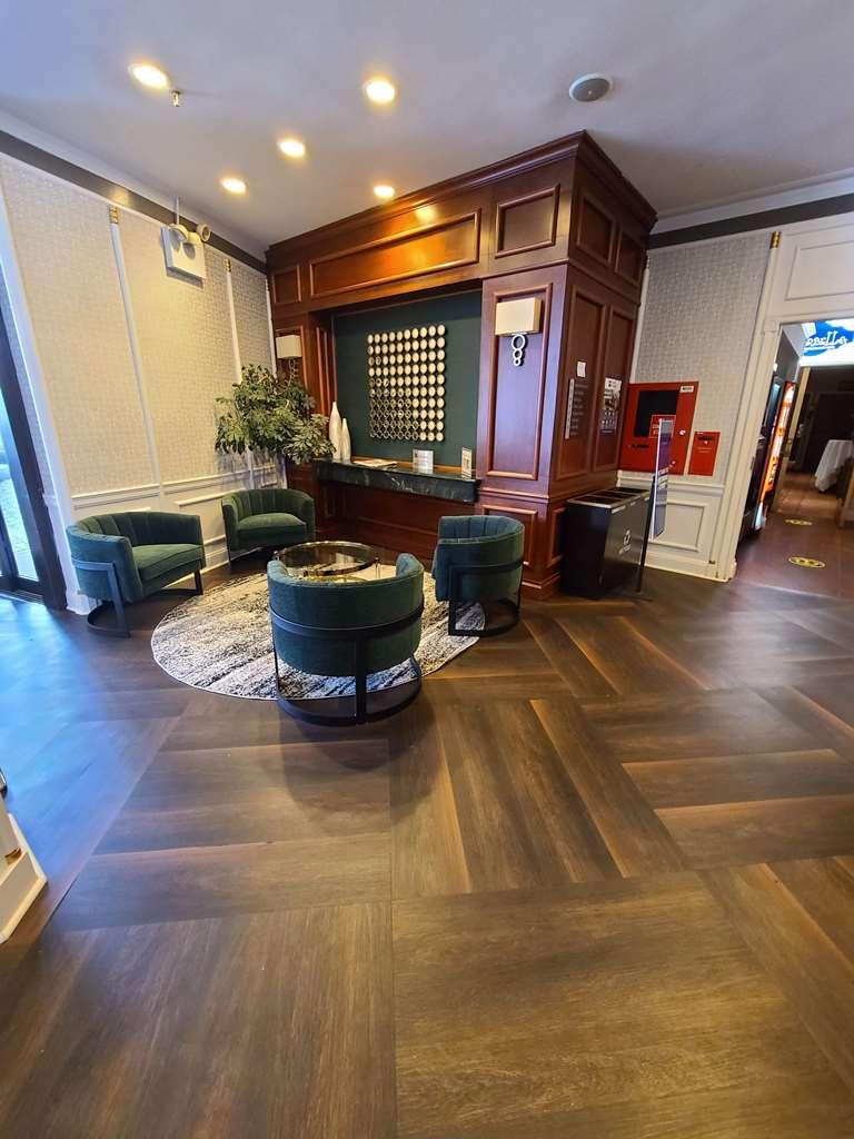 Hotel Western Queens Gold Coast New York