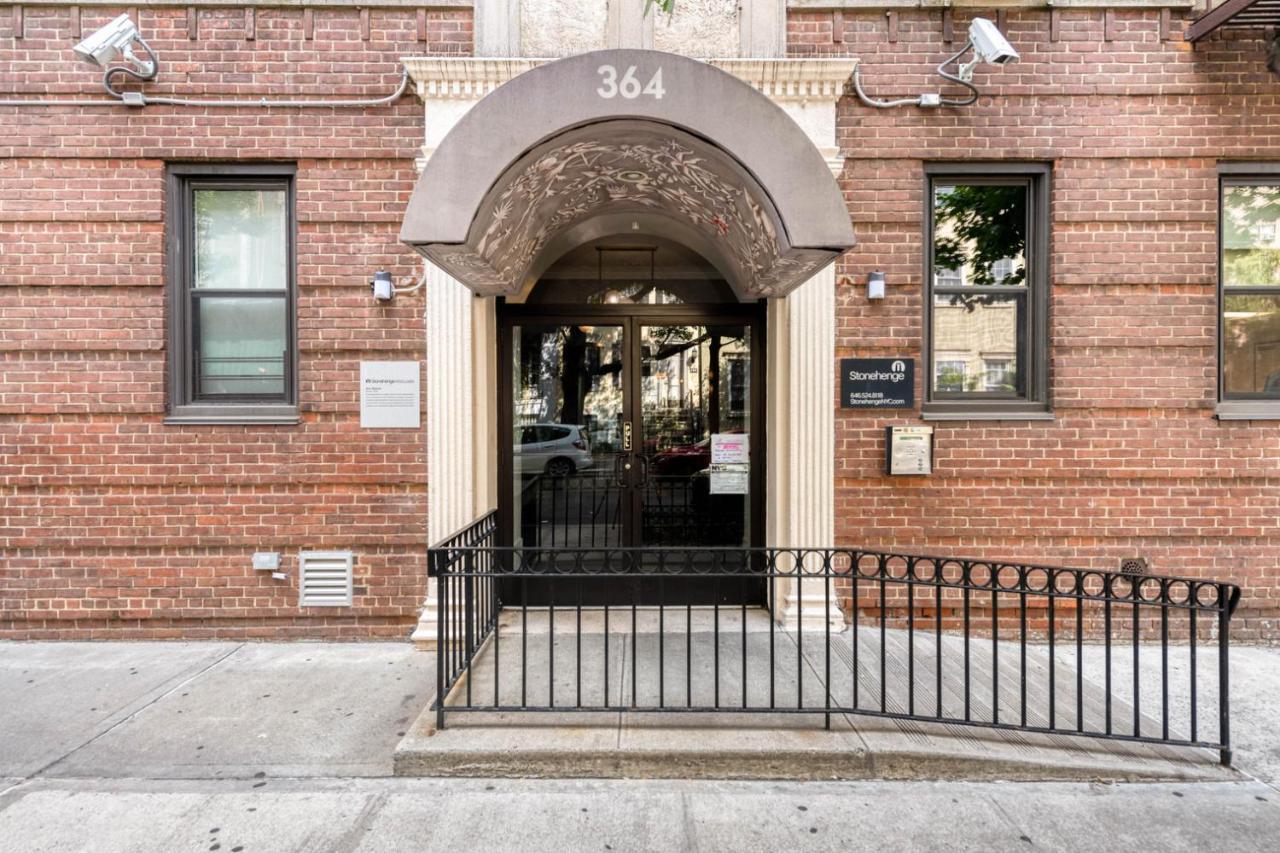 1br W Gym Nr Chelsea Mkt Meatpacking Nyc-18