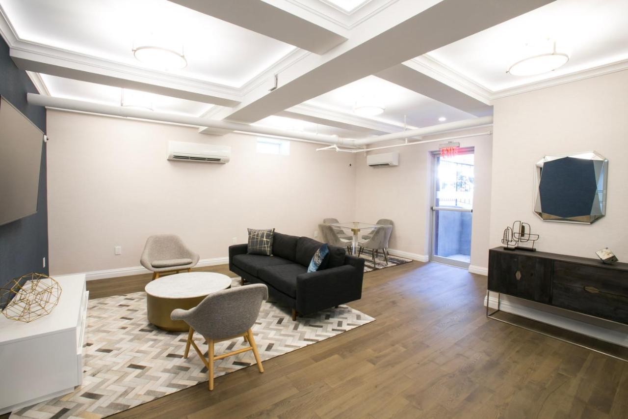 1br W Gym Nr Chelsea Mkt Meatpacking Nyc-18 Apartment