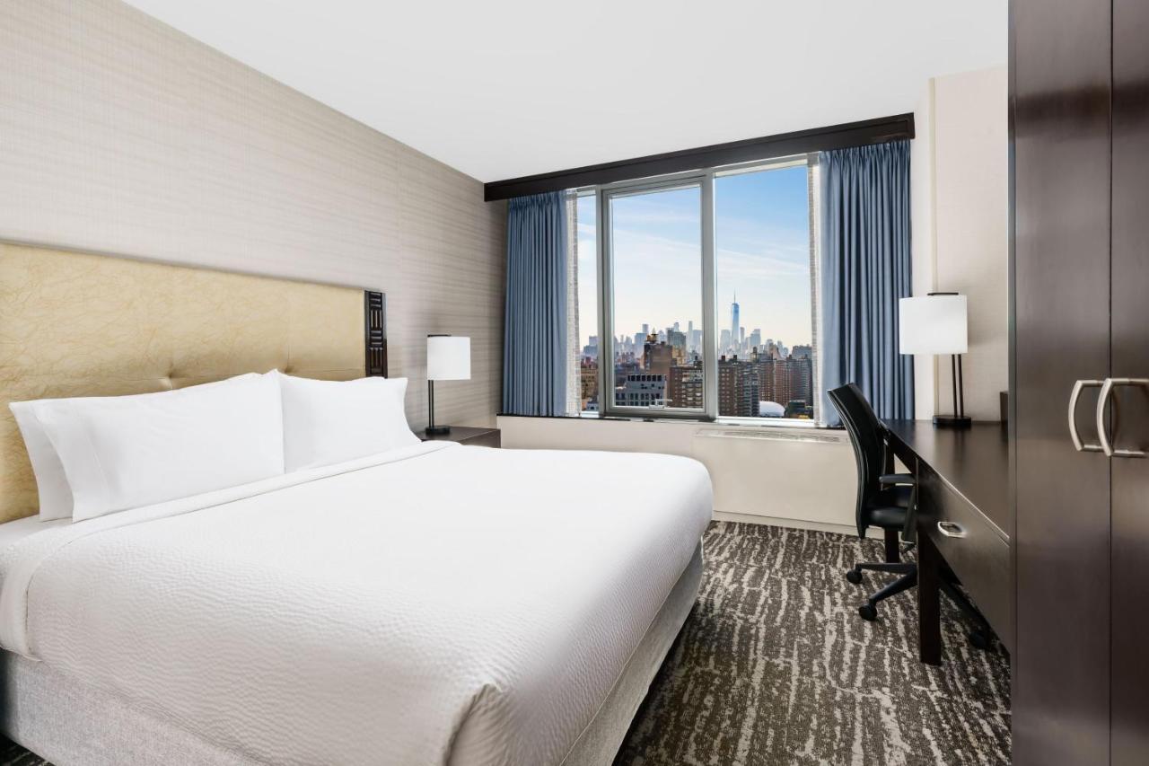Fairfield & By Marriott Midtown Manhattan/penn Station Hotel