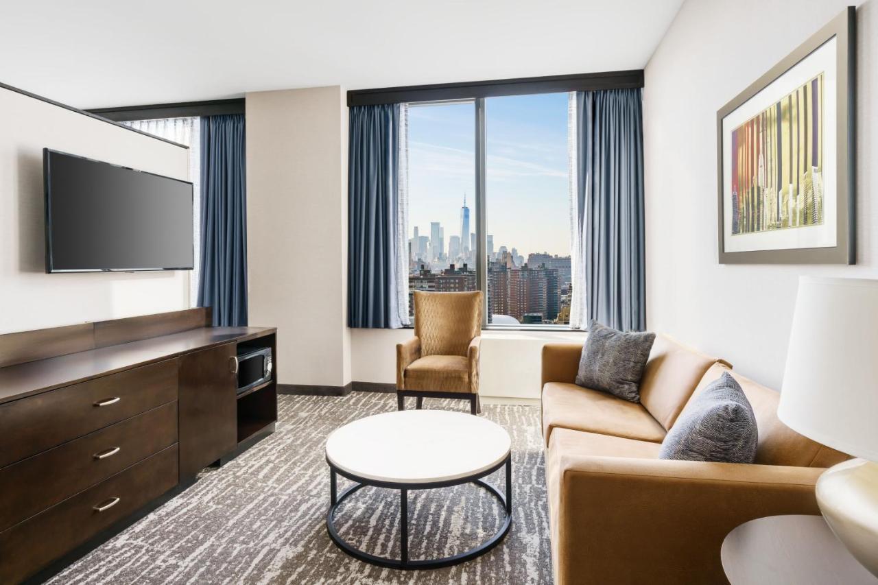 Fairfield & By Marriott Midtown Manhattan/penn Station