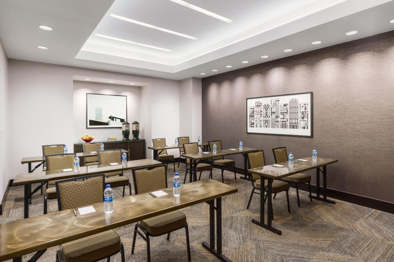 Fairfield & By Marriott Midtown Manhattan/penn Station Hotel 4*
