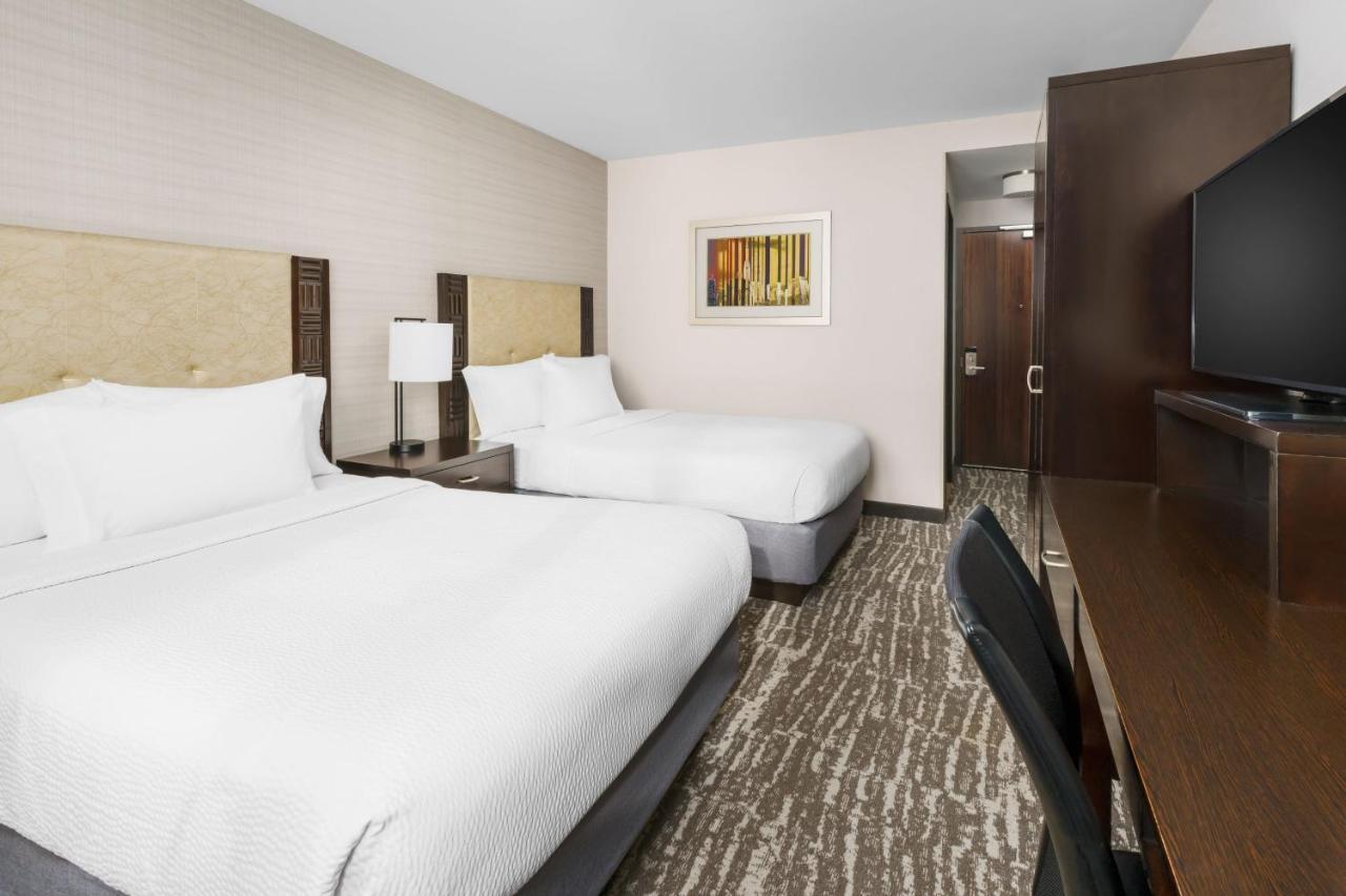 Hotel Fairfield & By Marriott Midtown Manhattan/penn Station