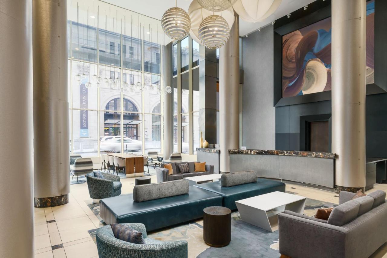 Fairfield & By Marriott Midtown Manhattan/penn Station 4* New York