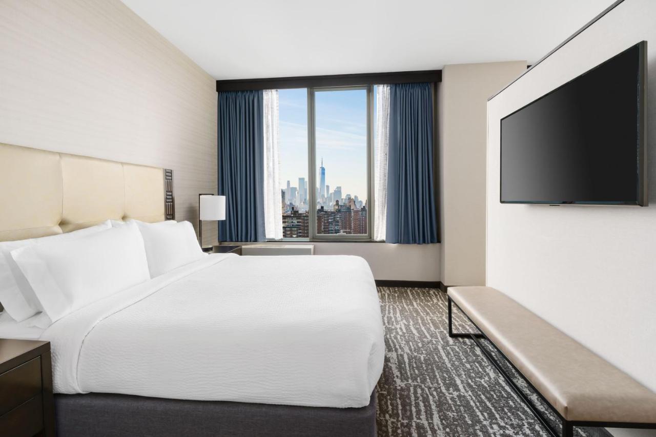 Fairfield & By Marriott Midtown Manhattan/penn Station