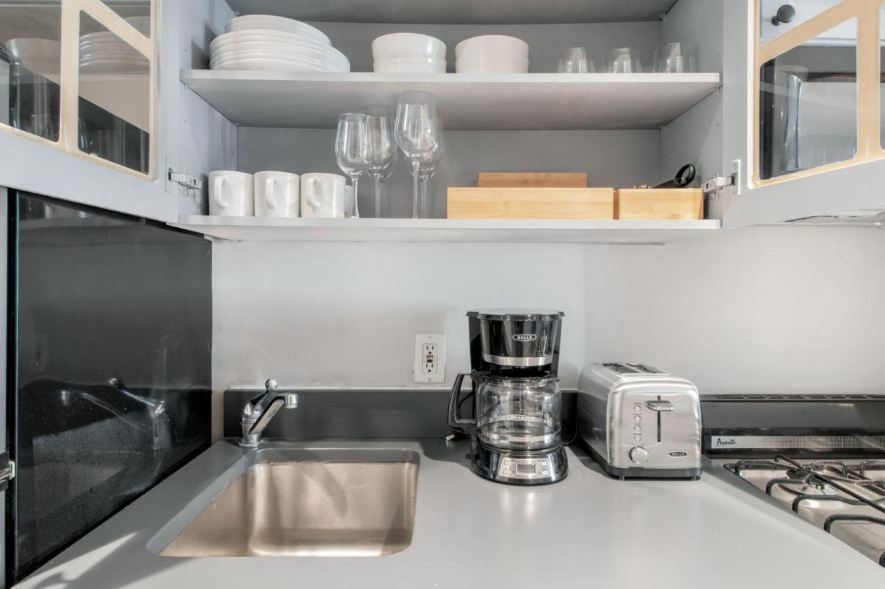 Apartment West Village 1br W In-unit Wd Nyc-1163 New York