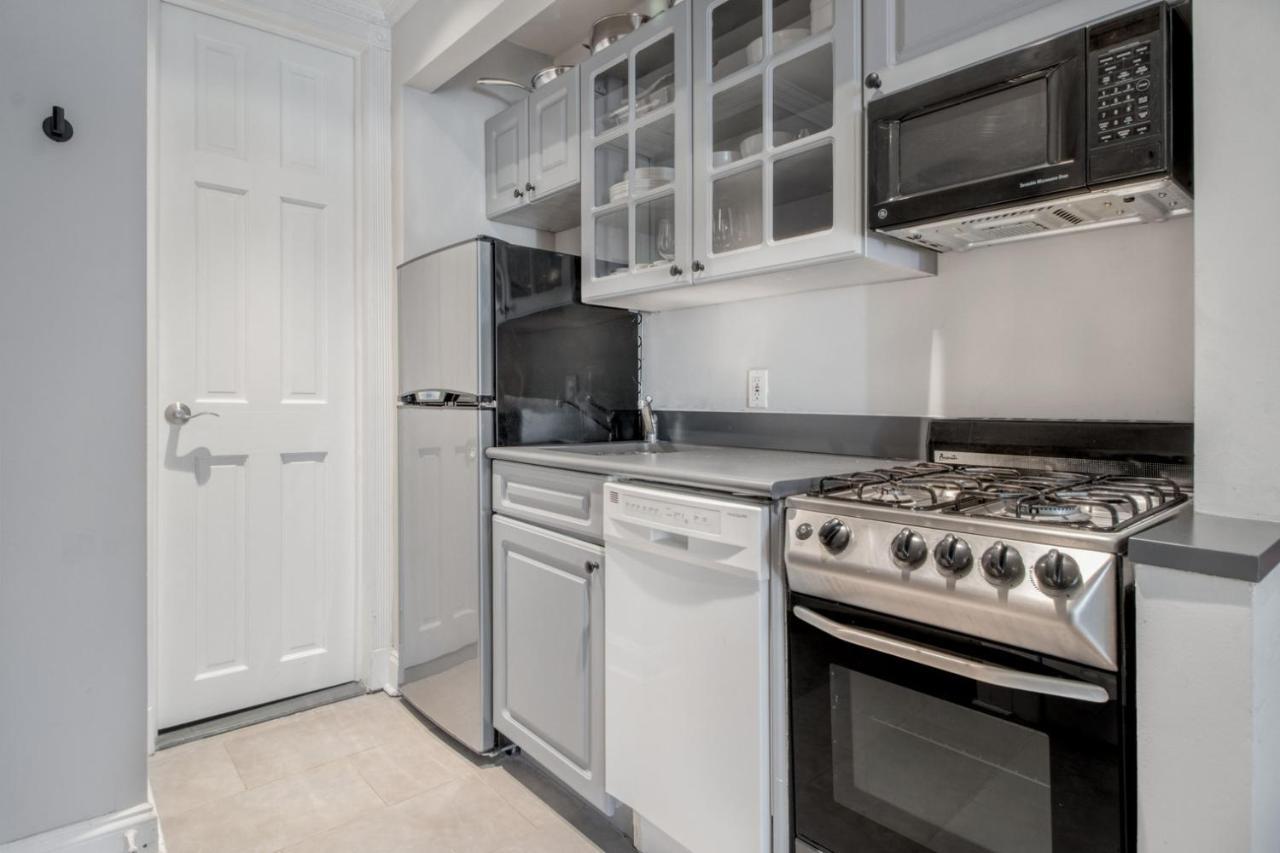 Apartment West Village 1br W In-unit Wd Nyc-1163