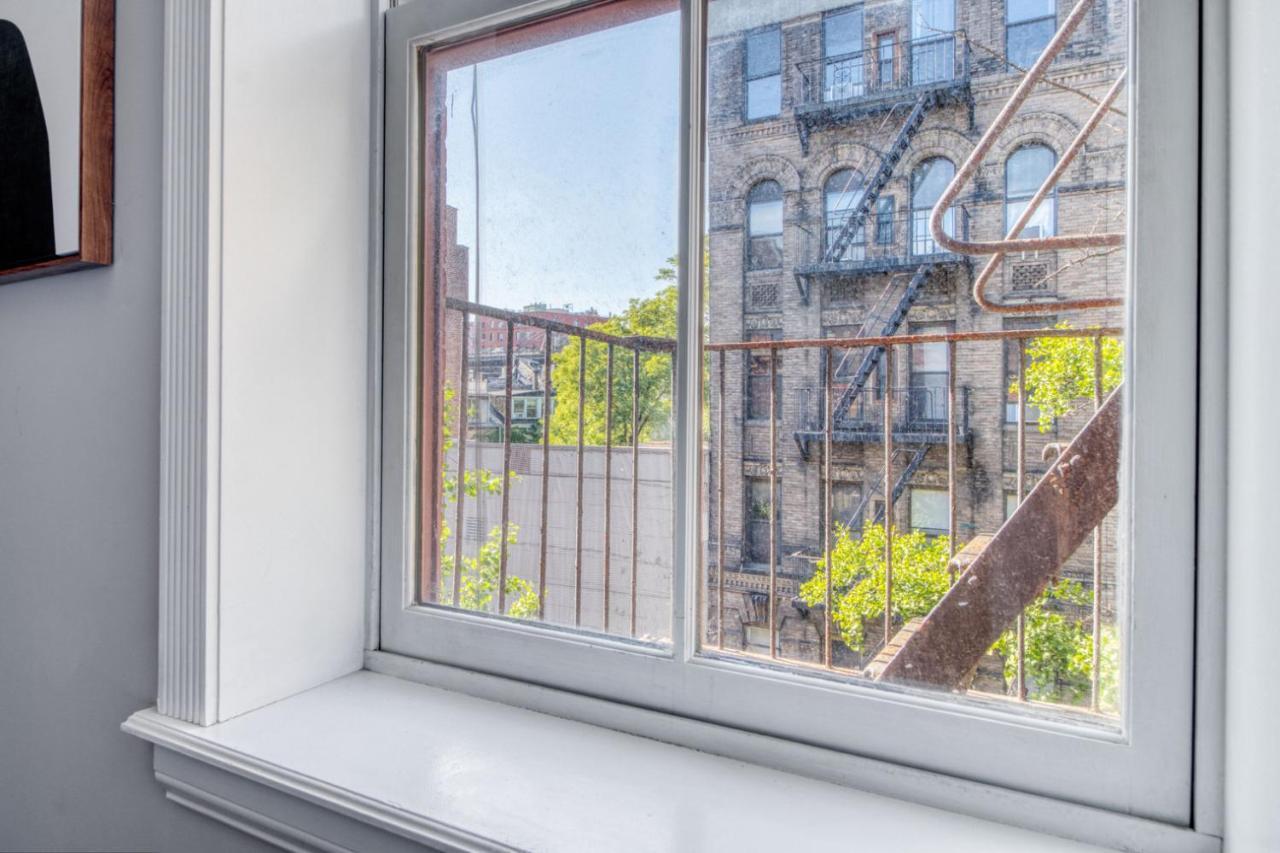 West Village 1br W In-unit Wd Nyc-1163 * New York
