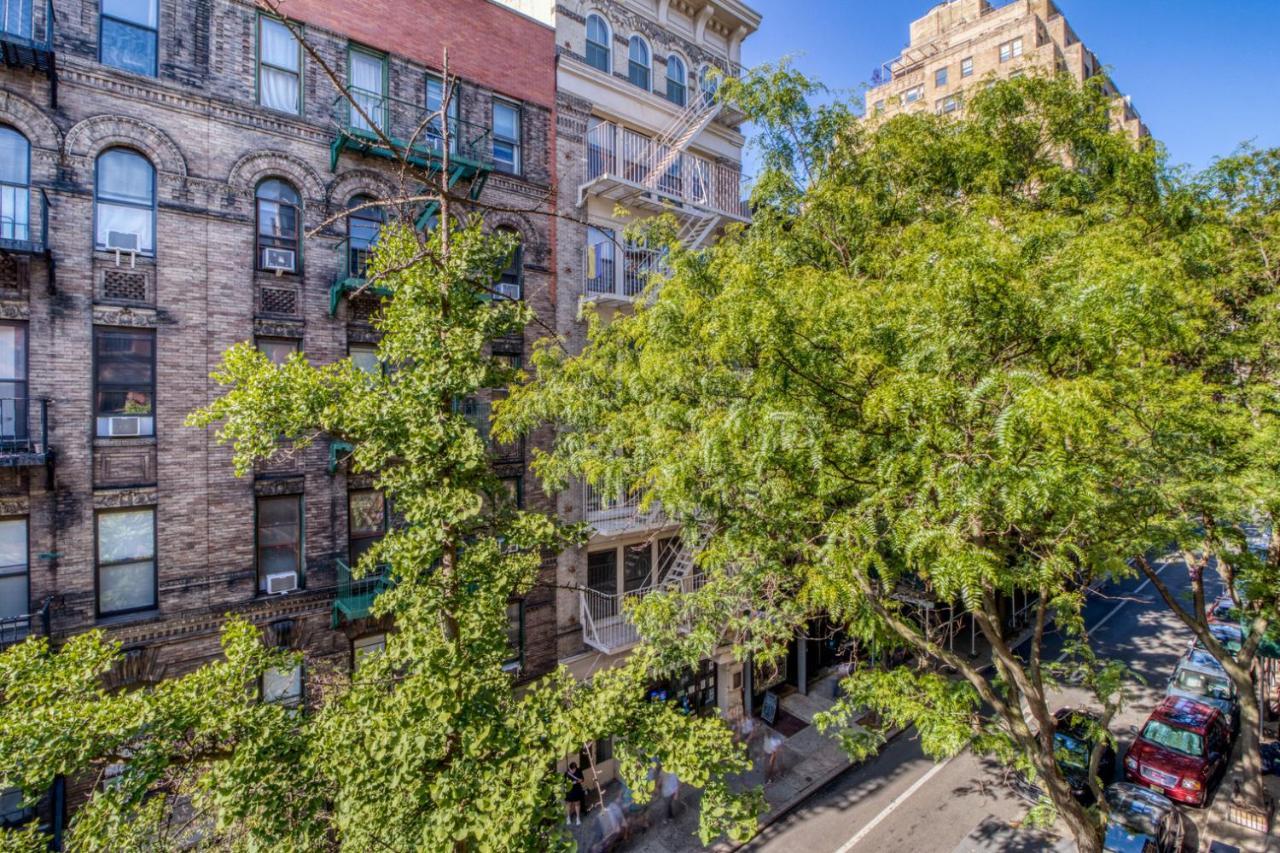 West Village 1br W In-unit Wd Nyc-1163