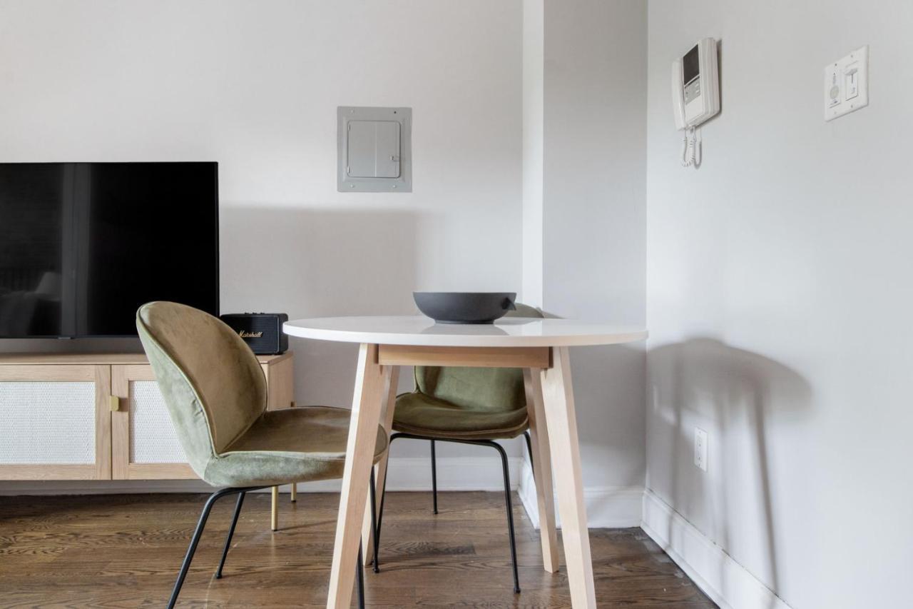 West Village 1br W In-unit Wd Nyc-1163 Apartment
