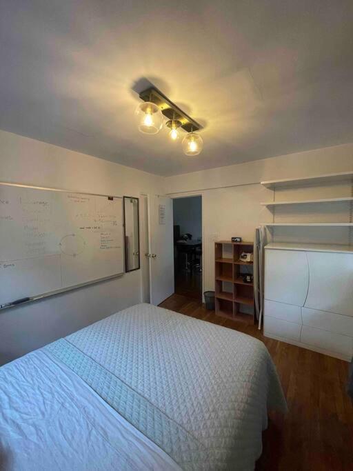 Riverdale Apartment *