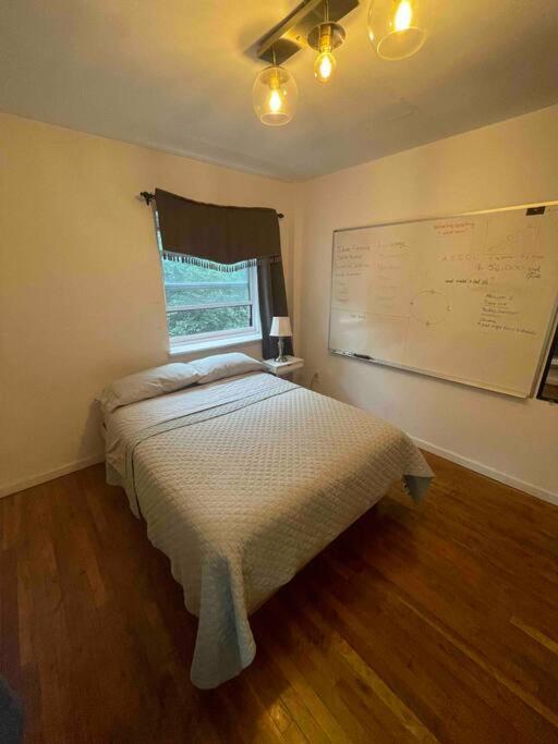 Riverdale Apartment