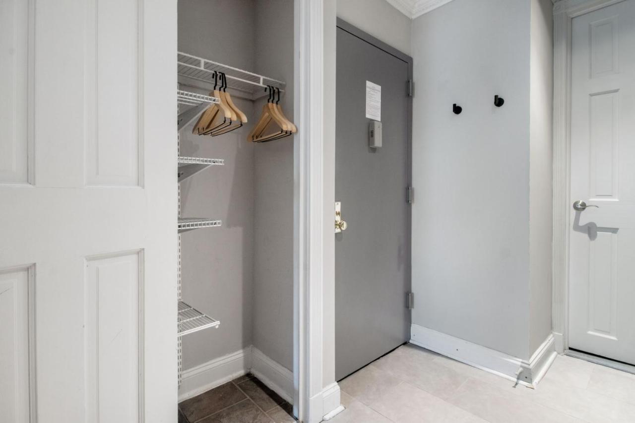 Apartment West Village 1br W In-unit Wd Nyc-1163