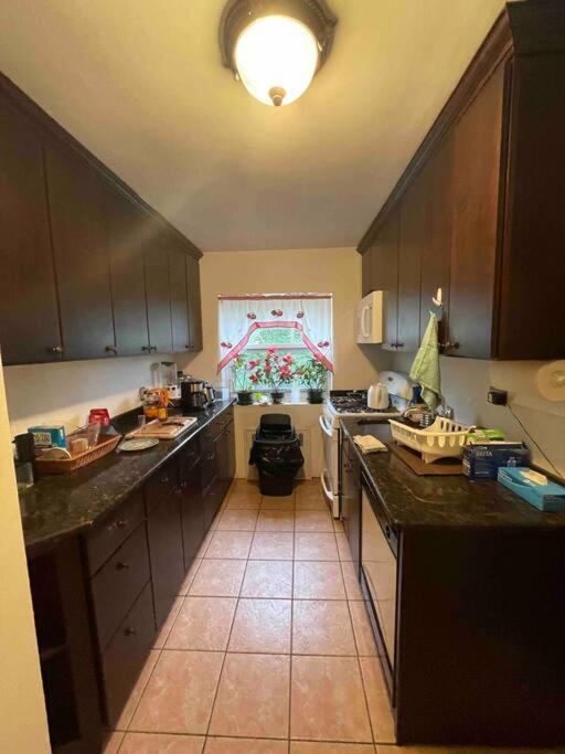 Riverdale Apartment New York
