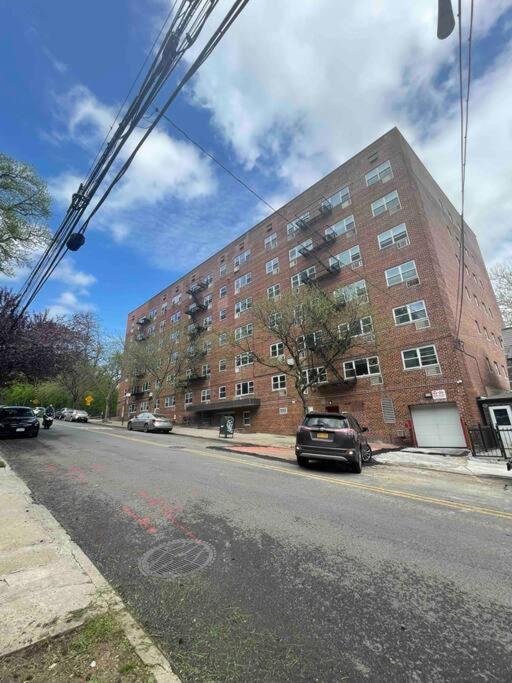 Riverdale New York