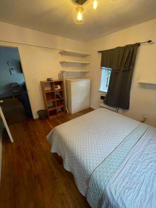 Apartment Riverdale *