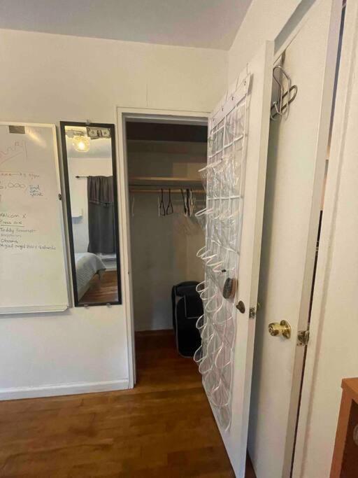 Riverdale Apartment