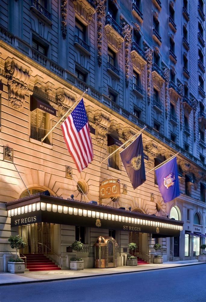 Hotel The St. Regis 5*