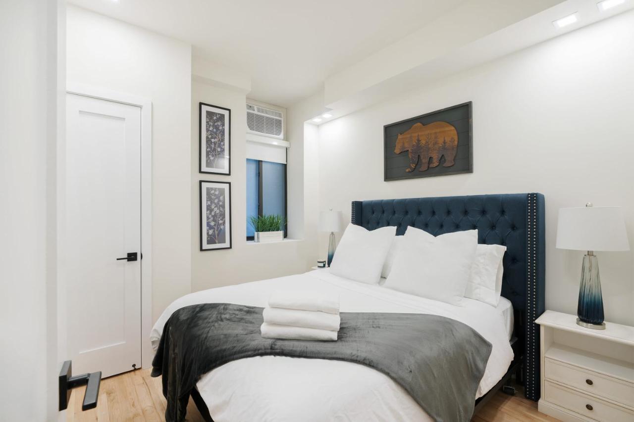 Luxury 2br Duplex 5min To Park