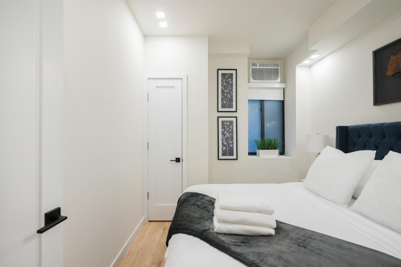 Apartment Luxury 2br Duplex 5min To Park New York